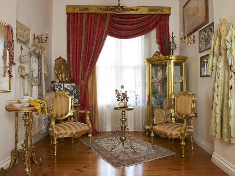 Erten 4* Istanbul