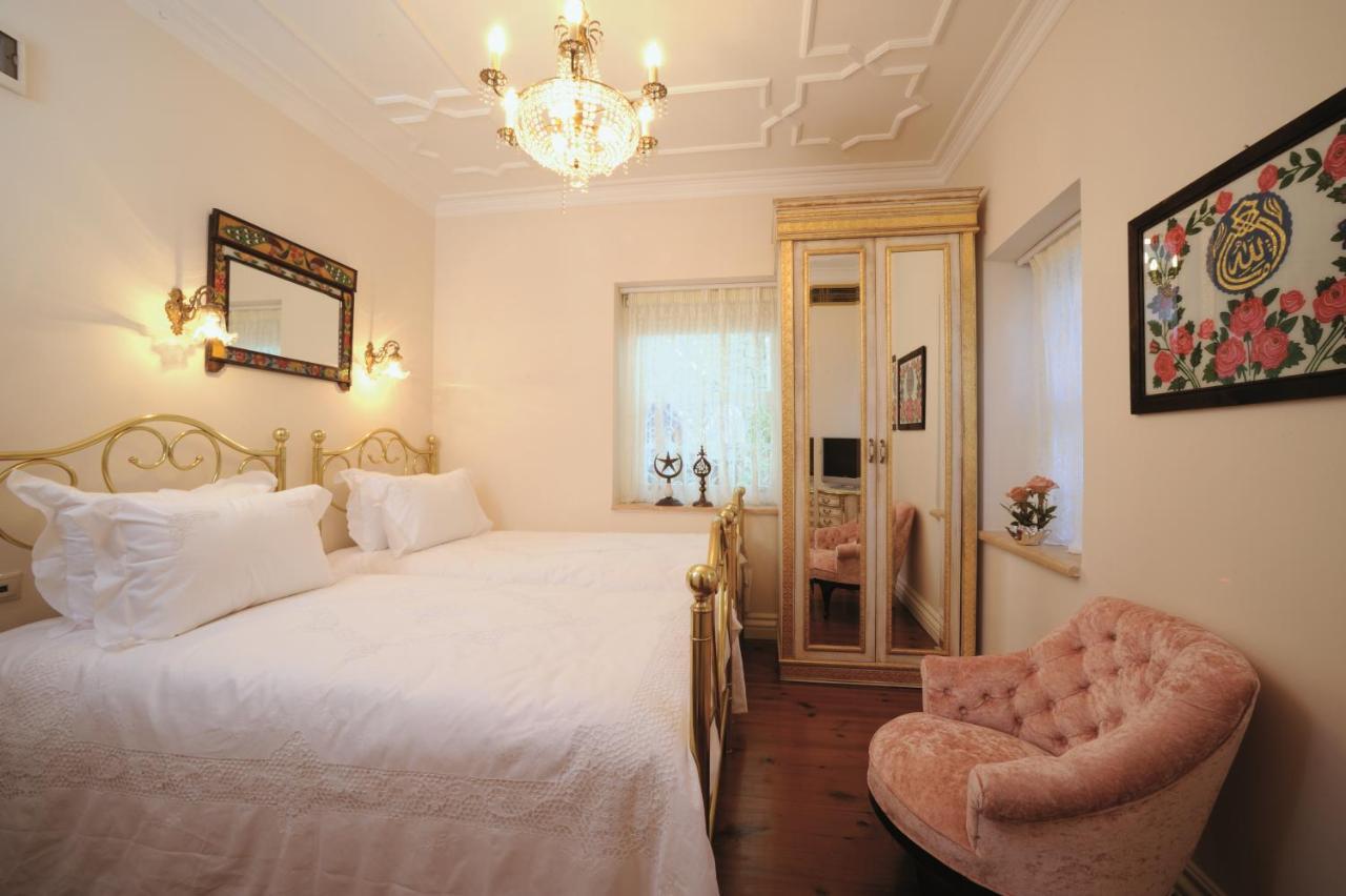 Erten Hotel Stambuł